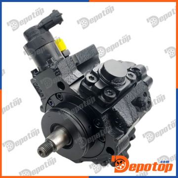 Pompe Haute Pression pour RENAULT | 0445010197, 0445010151